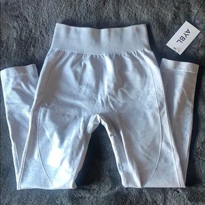 AYBL Motion Seamless Leggings
